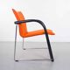Thonet chair – Wulf Schneider & Ulrich Böhme