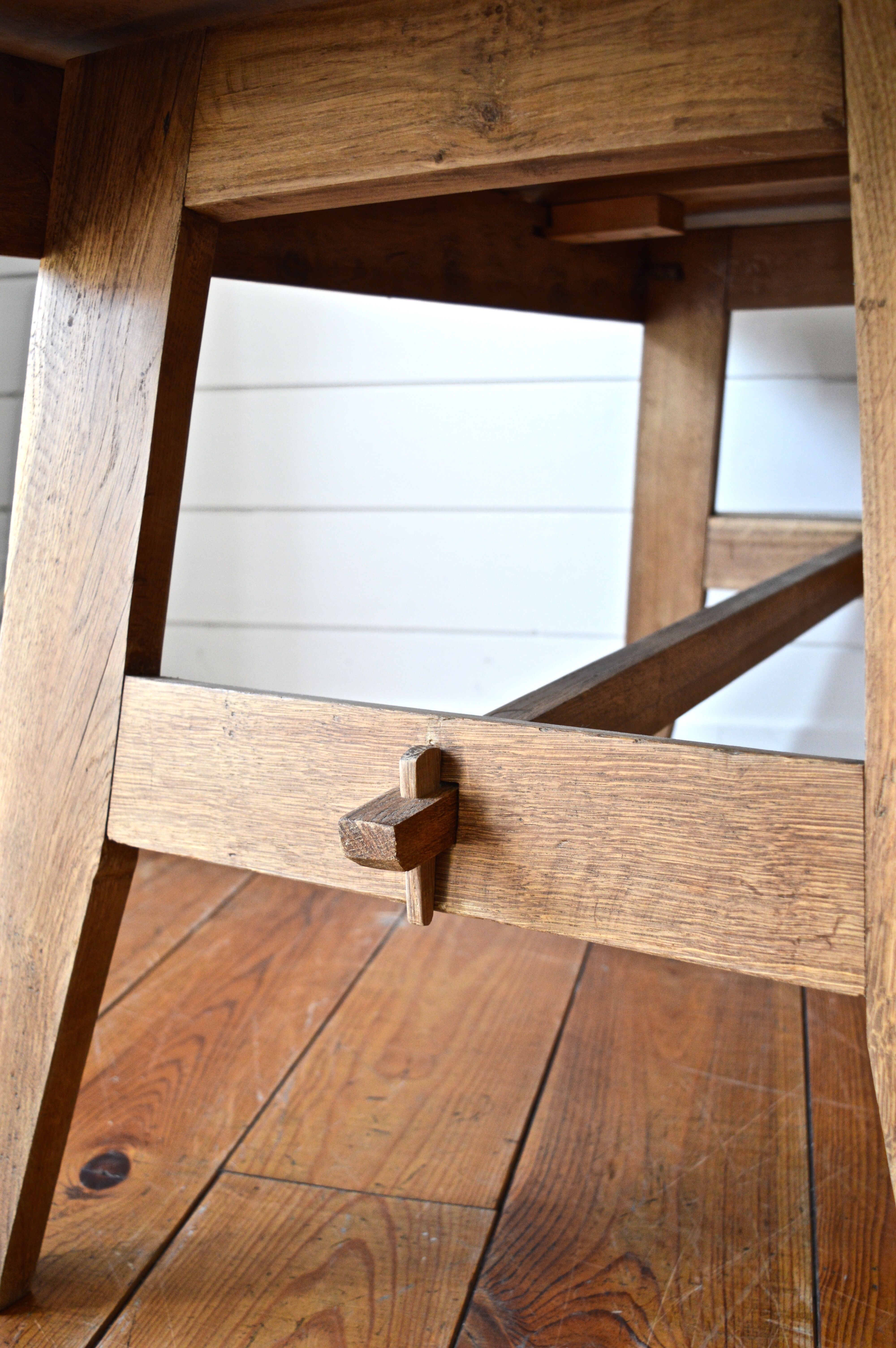 table René Gabriel