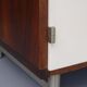 Mid-Century CR Series Sideboard in Rosewood by Cees Braakman for Pastoe
