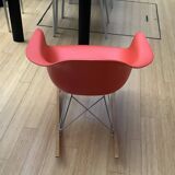 Charles Eames rocking chair by Vitra