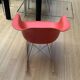 Fauteuil à bascule de charles Eames par Vitra