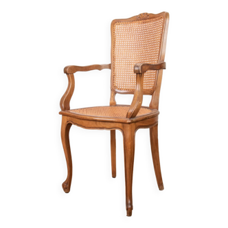 Fauteuil Louis XV