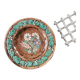 Artisanal dish