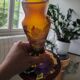 Gallé Tip lamp stand
