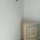 Distressed blue chest of drawers PM