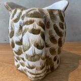 Pitcher slurry owl