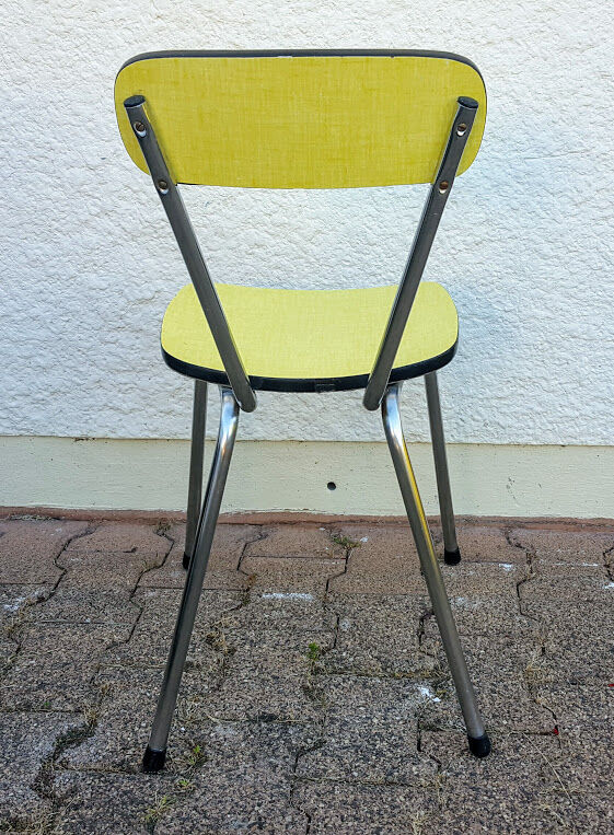 Chair formica