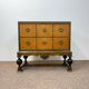 Commode Art Déco attribuée à Carl Malmsten, Suède, années 1920