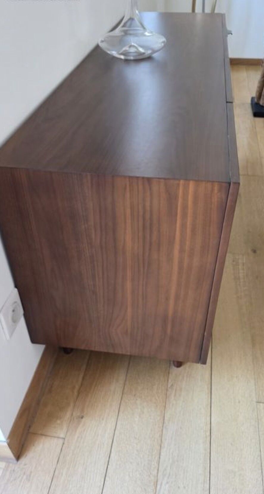 Low furniture - Sideboard