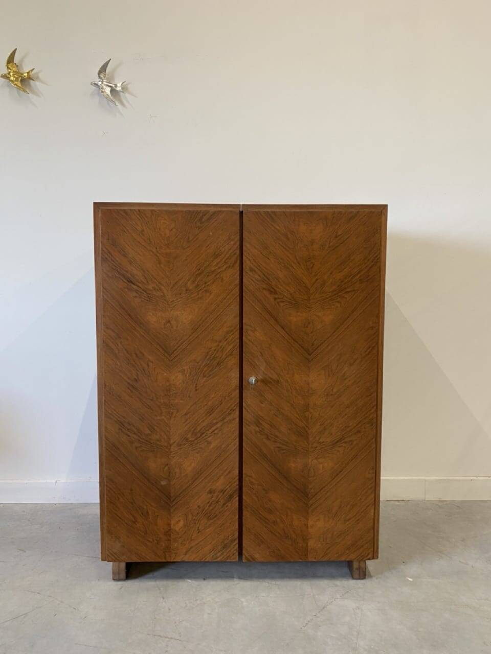 Office 'Magic Box' by Mumenthaler & Meier, Genestar Paris