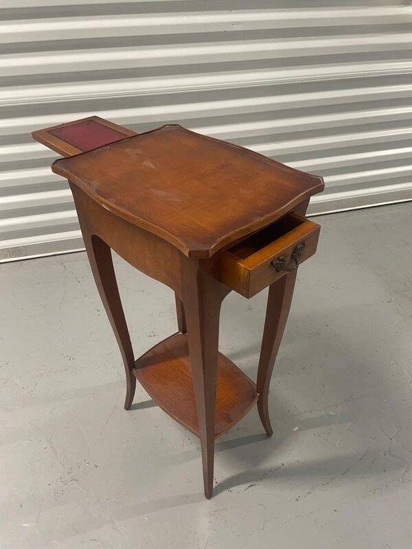 Bedside table