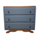 Dresser vintage mustache