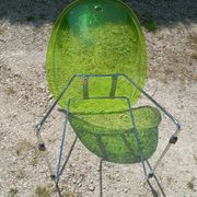 3 Pedrali Gliss 921 chairs