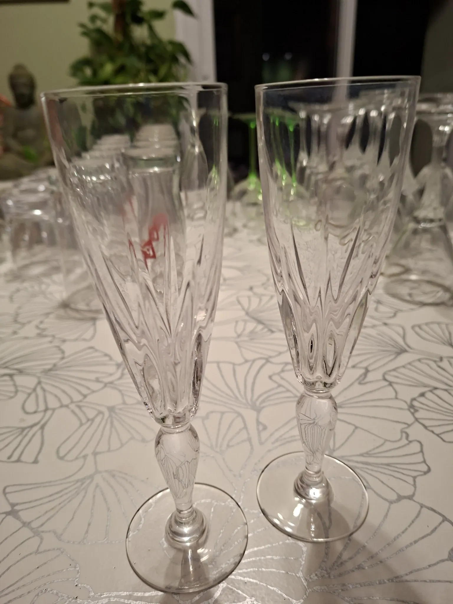 Glass services