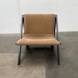Mid-century folding chair, 1960s