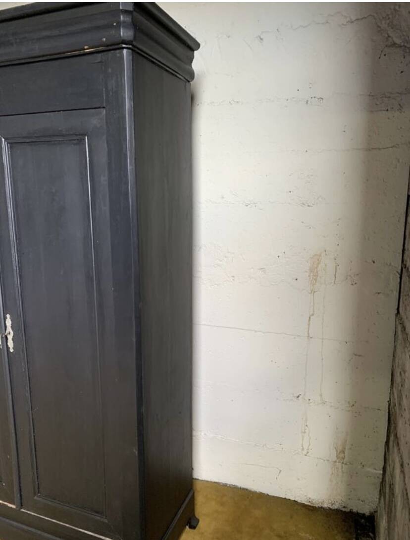 Armoire de campagne