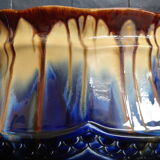 Thulin fireplace set