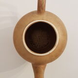 Sandstone teapot