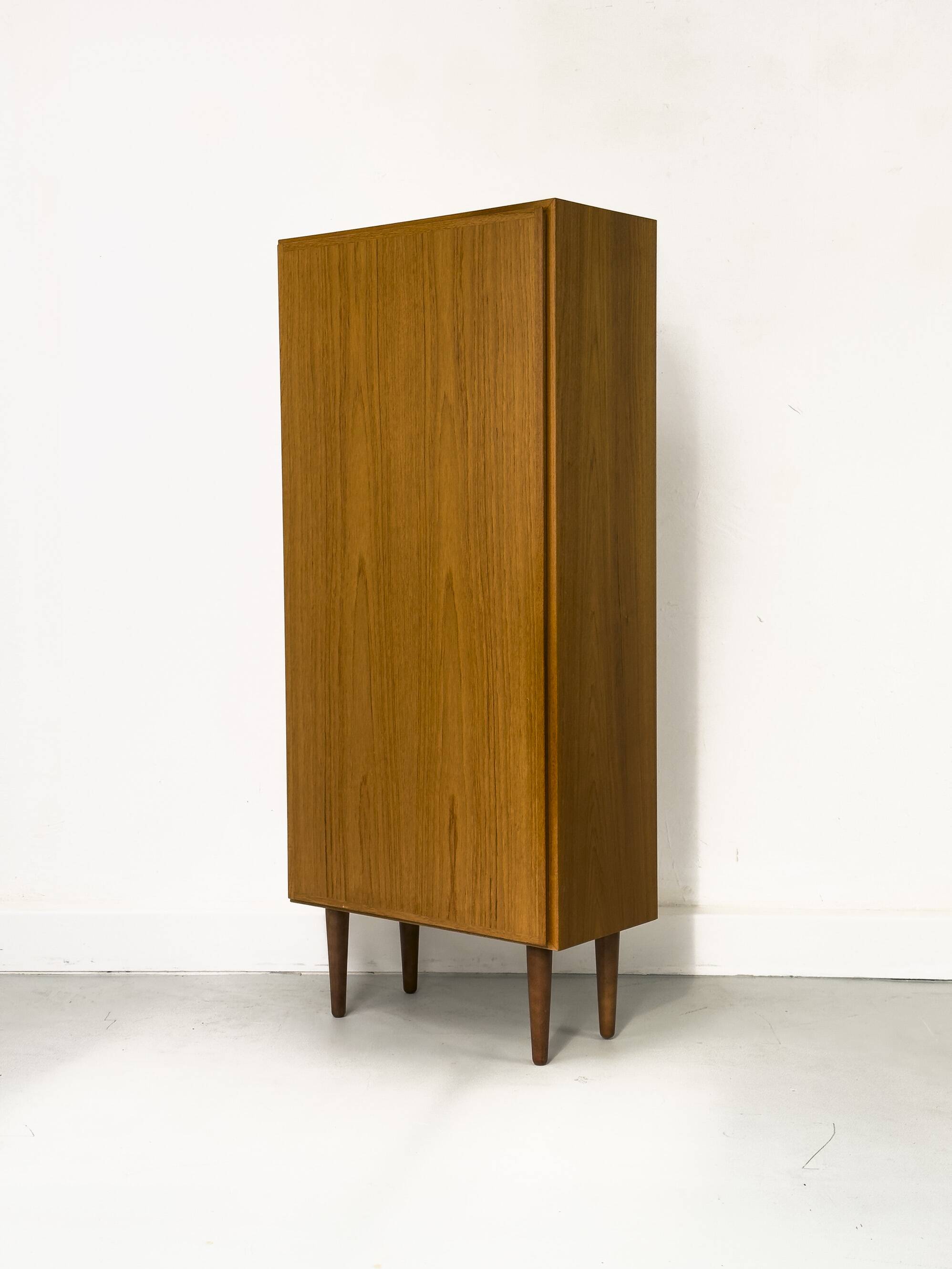 Teak Cabinet from Omann Jun, 1960s