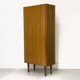 Teak Cabinet from Omann Jun, 1960s