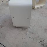 Set of 2 Bedside Tables by Carlo de Carli, 60s