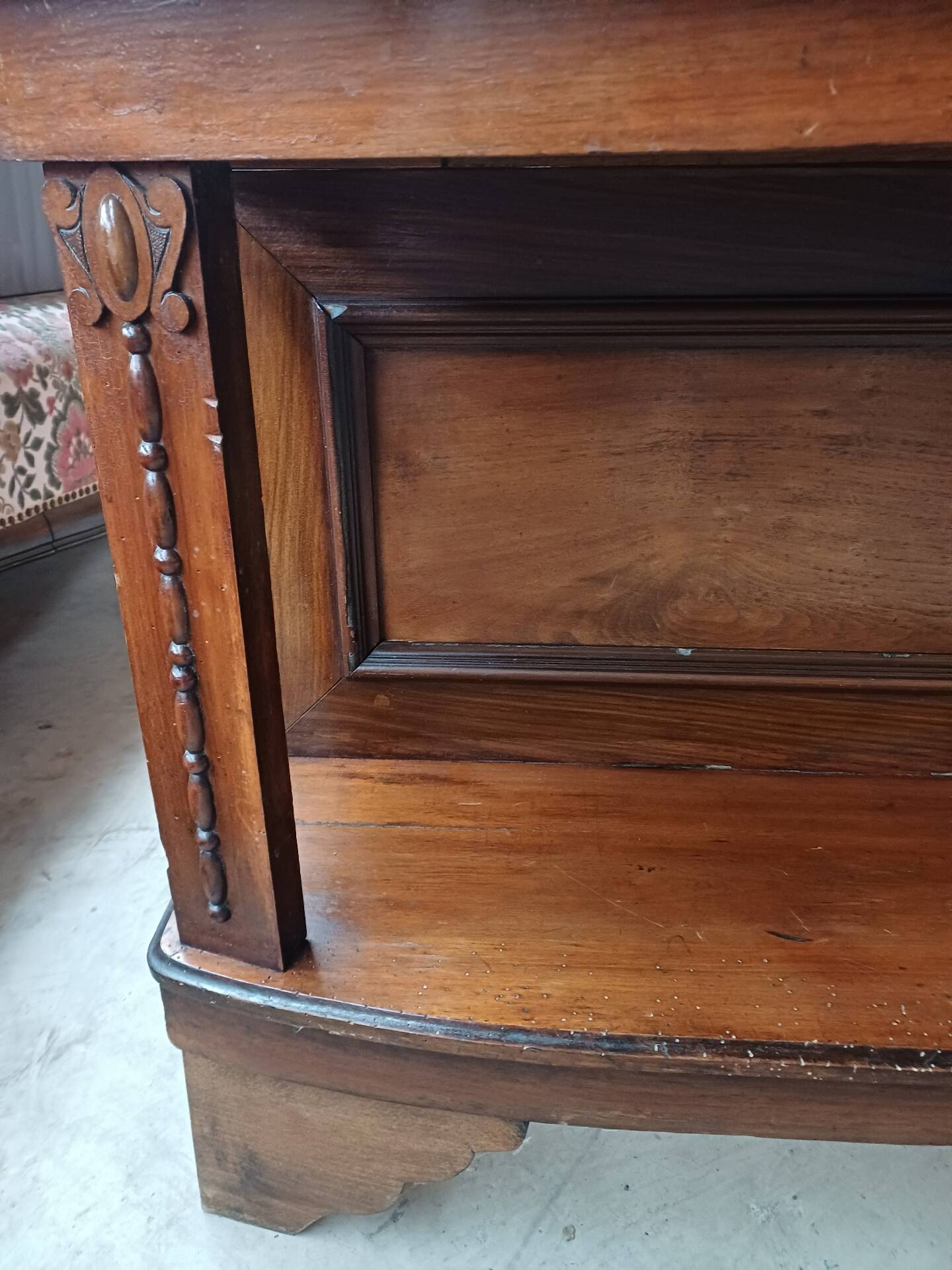 Meuble d'appoint
