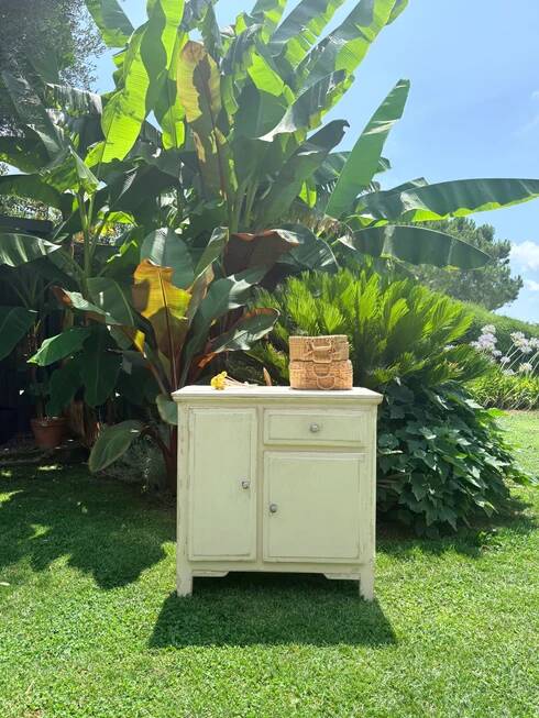 1950s buffet "Anatole"