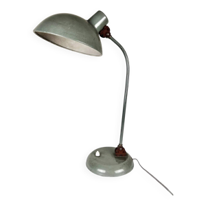 Lampe industrielle vintage