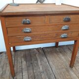 Former furniture business to drawers set