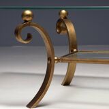 Italian Postmodern Coffee Table, 1980s–1990s