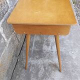 Office feet vintage compass