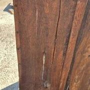 Spanish 4 door furniture