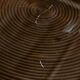 Rattan and bamboo set, set of 5
