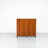 Cabinet by Jules Wabbes for Le Mobilier Universel, Belgium, 1960s.