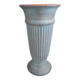 Vintage ceramic vase