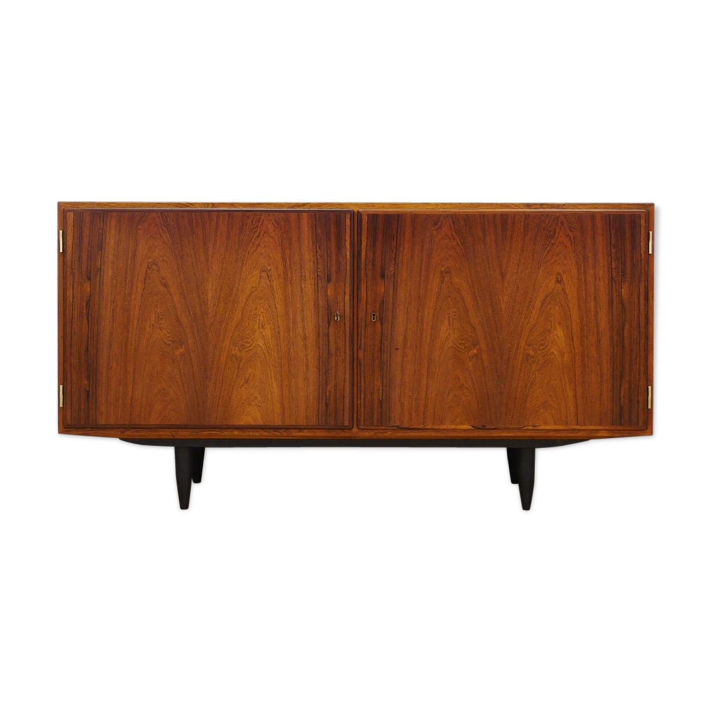 Buffet by Carlo Jensen for Hundevad & Co years 60/70