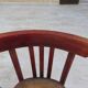2 chairs bistro Fischel