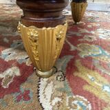 Buffet de style Louis Louis XVI en marqueterie