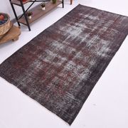 Camouflage carpet rug 249x138cm