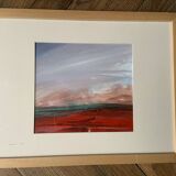 Olivier MATTEI painting