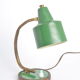 Green articulated lamp 1960