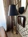 Lampadaire « Lounge Gun » FLOS par Philippe Starck – Or