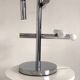 Space age vintage lamp 1970s Temde Made in Switzerland