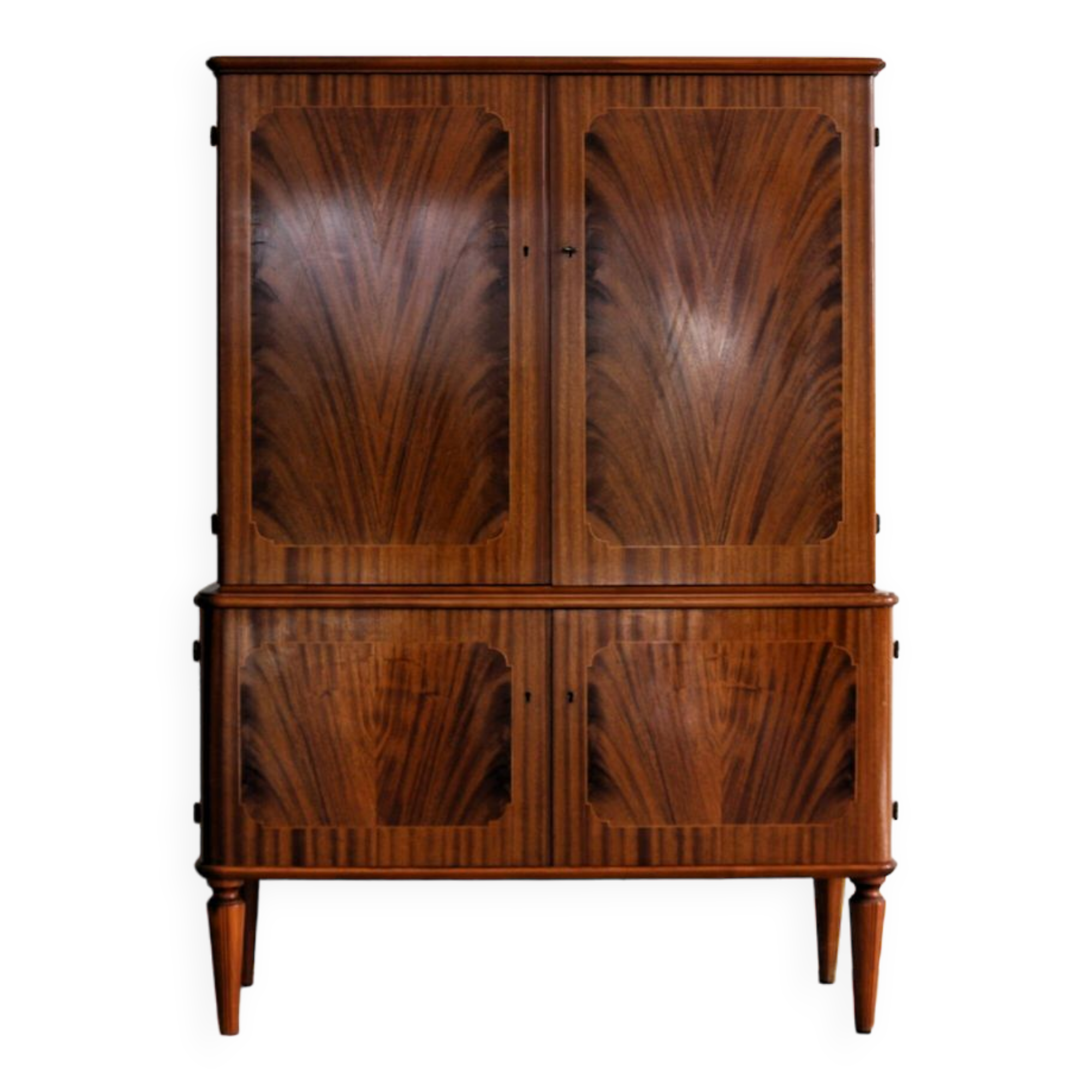 vintage sideboard | cupboard | 60s | Swedish