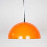 Danish space-age lamp from 1970s