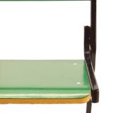 Chaise d'école