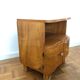 Art Deco bedside table
