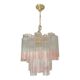 Blue Tronchi Wall Sconce by Simoeng