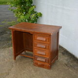 Child office, former administrative office