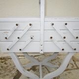 Sewing basket